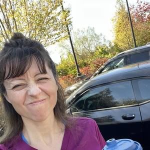 Meet your Posher, Cat